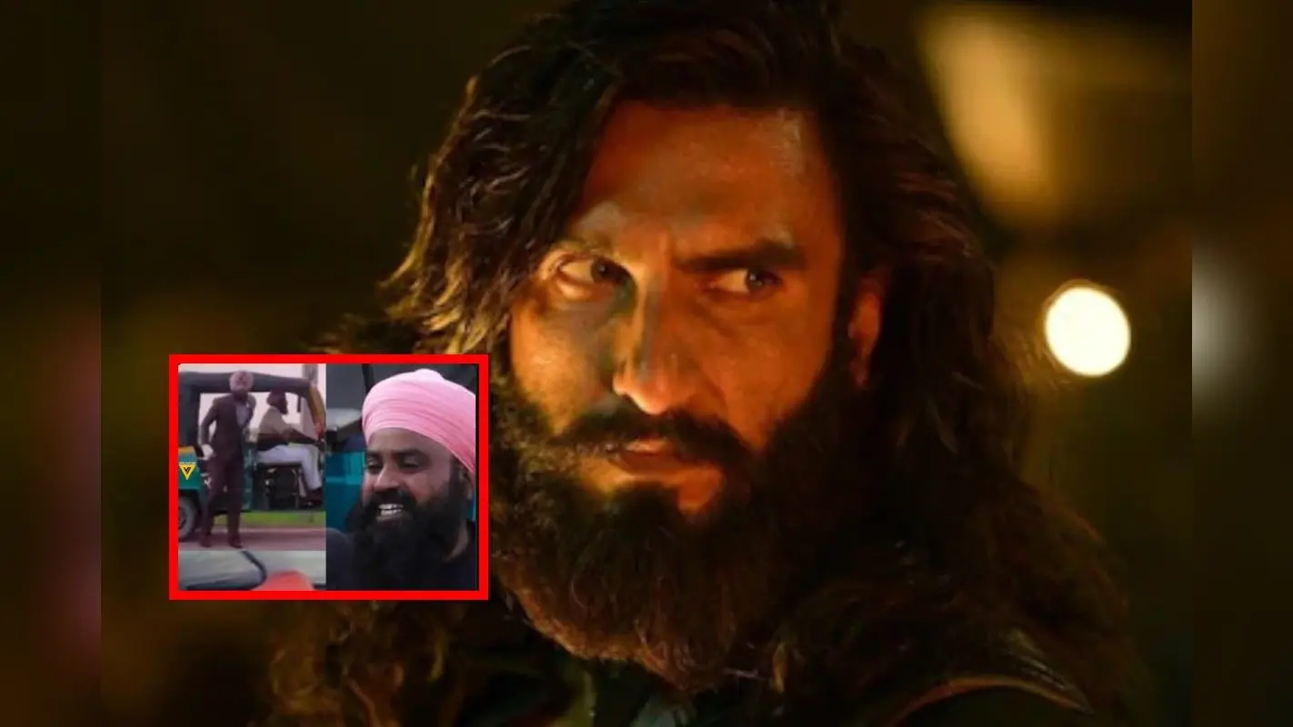 धुरंधर 2 के इस एक्टर के पास अपनी ही फिल्म देखने को नहीं है पैसे, दाम कम होने का इंतजार