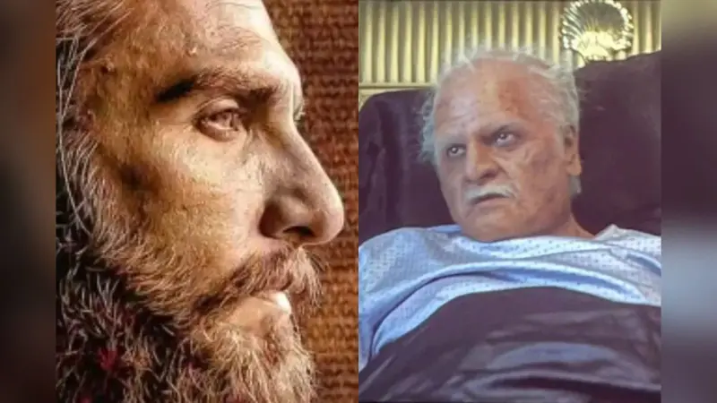 लंदन से पढ़े हैं धुरंधर 2 के बड़े साहब, लोगों का अंदाजा हुआ फेल