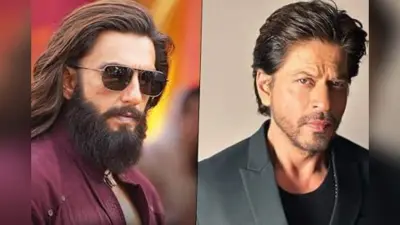 धुरंधर 2 ने शाह रूख खान की फिल्म को चटाई धूल, साउथ में भी रणवीर का जलवा