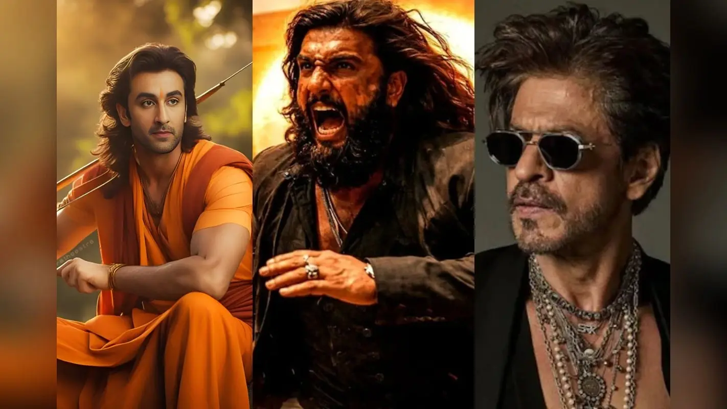 ईद पर रहा धुरंधर 2 का कब्जा, जानिए दिवाली और क्रिसमस में किसका बजेगा डंका