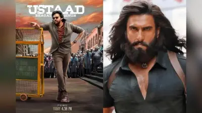 ‘धुरंधर 2’ या ‘उस्ताद भगत सिंह’, 7वें दिन बॉक्स ऑफिस का किंग कौन बना?