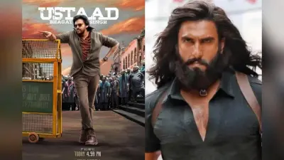 रणवीर सिंह से भिड़ेंगे पवन कल्याण, 19 मार्च को रिलीज होगी उस्ताद भगत सिंह मूवी
