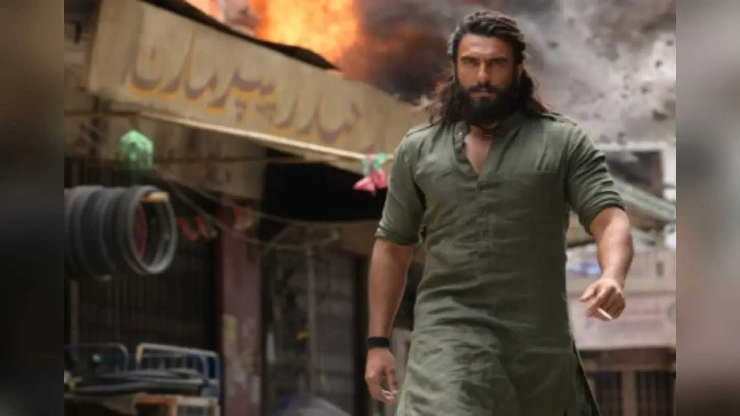 Dhurandhar 2: रिलीज के सातवें दिन कितना कमा पाई ‘धुरंधर 2’, सामने आए आंकड़े