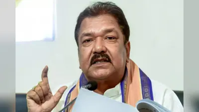 ‘जमीन से जुड़े काम अब केवल ऑनलाइन…’ बिहार के मंत्री बोले- ऑफलाइन काम करने वाले अधिकारियों पर होगी कार्रवाई