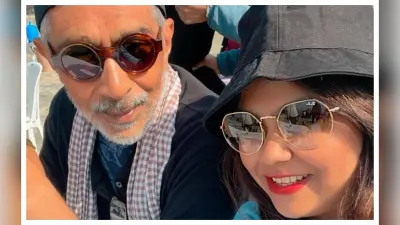 disha jha :प्रकाश झा की बेटी हूं तो बिहार से खास जुड़ाव होना ही है