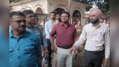 4 अप्रैल को बिहार आएंगे उपराष्ट्रपति, चंपारण के ऐतिहासिक आश्रम में होगा कार्यक्रम, प्रशासन अलर्ट