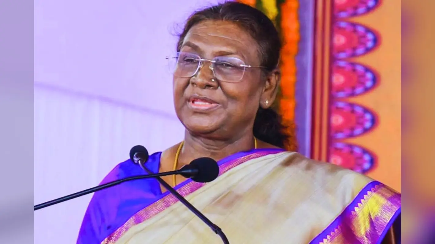 यूपी के तीन शिक्षकों को मिलेगा राष्ट्रीय शिक्षक पुरस्कार, शिक्षक दिवस पर राष्ट्रपति करेंगी सम्मानित