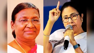 राष्ट्रपति द्रौपदी मुर्मू का अपमान करने वाली ममता बनर्जी इस्तीफा दें, आदिवासी सांसद की मांग
