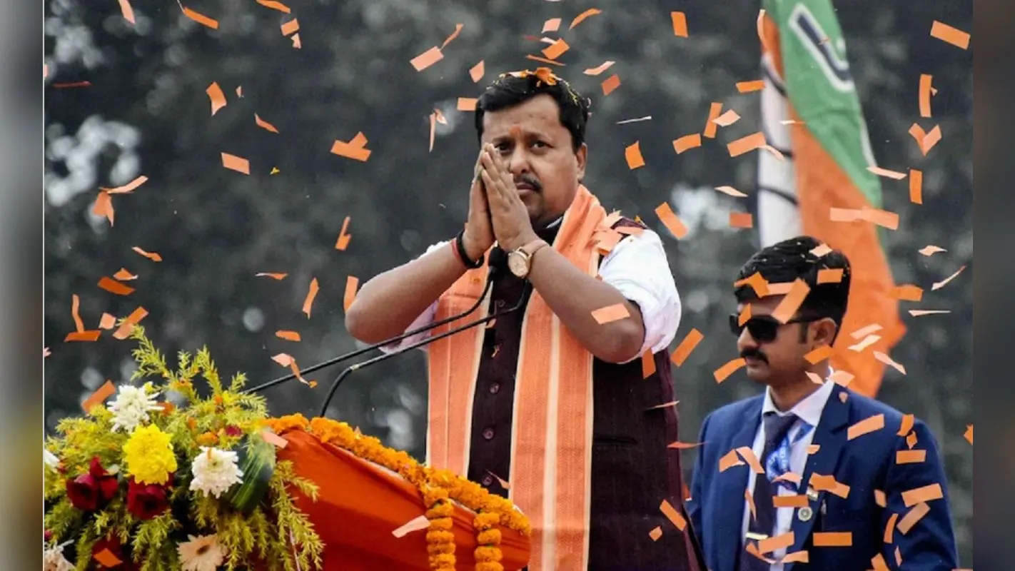 भाजपा ने तय किये 150 उम्मीदवार, बंगाल में चुनाव की तारीख घोषित होते ही जारी होगी पहली लिस्ट