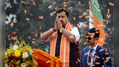 भाजपा ने तय किये 150 उम्मीदवार, बंगाल में चुनाव की तारीख घोषित होते ही जारी होगी पहली लिस्ट