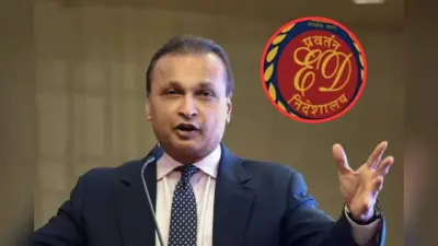 ED Raid: मुश्किल में अनिल अंबानी! रिलायंस पावर से जुड़ी कंपनियों के 12 ठिकानों पर छापेमारी