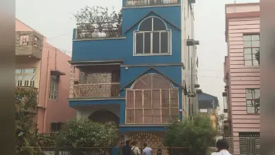 बंगाल में ED की ताबड़तोड़ कार्रवाई, सोने के कारोबारी समेत 10 जगहों पर छापेमारी