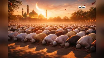 ईद की नमाज बाजुओं में काली पट्टी बांधकर अदा करें लोग —शिया पर्सनल लॉ बोर्ड के अध्यक्ष का बयान जारी
