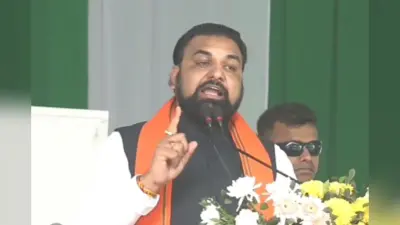 ‘बिहार में चुन-चुनकर रोजगार देना है’ सीएम नीतीश की समृद्धि यात्रा में सम्राट चौधरी का ऐलान