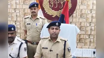 पटना में 100, 200 और 500 के नकली नोटों का जखीरा बरामद, पुलिस ने 4 को दबोचा, EOU करेगी जांच