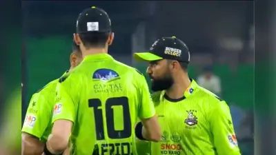 PSL 2026: कराची के खिलाफ फखर जमान विवादों में फंसे, PCB लगा सकती है बैन