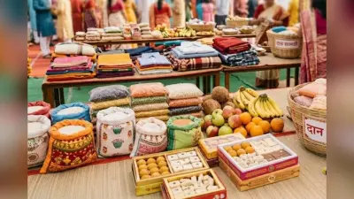 फाल्गुन पूर्णिमा पर राशि अनुसार करें इन चीजों का दान, सुख-समृद्धि से भरा रहेगा घर