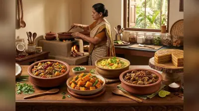 घर पर बनाएं गोवा के मशहूर वेज फूड्स, स्वाद ऐसा कि उंगलियां चाटते रह जाएंगे