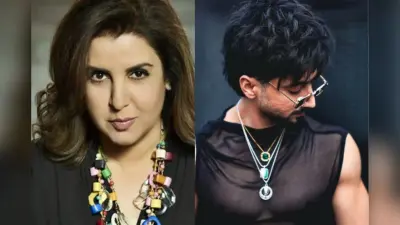 The 50: फराह खान का फेवरेट फाइनलिस्ट कौन? जानिए किसे देंगी अपना वोट