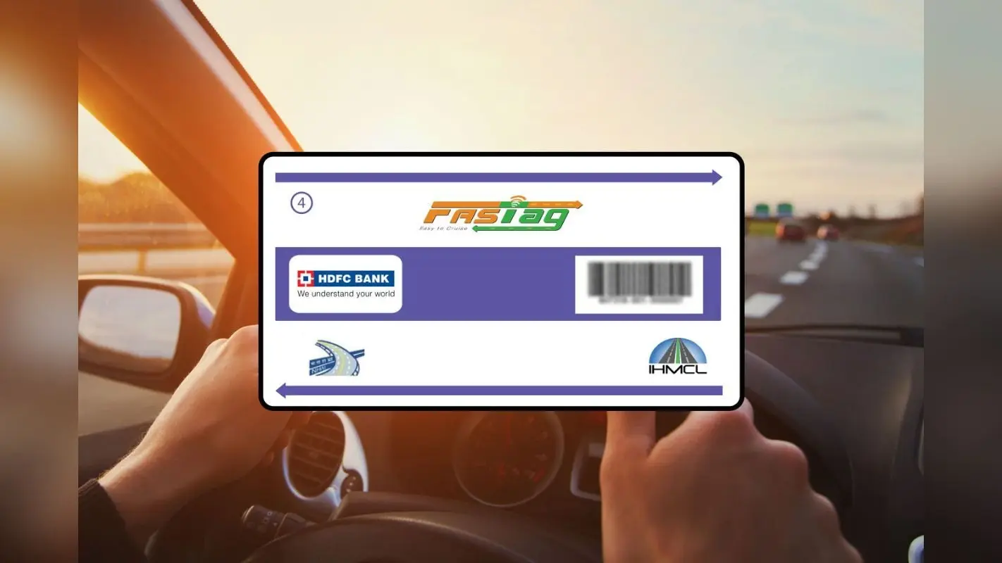 1 अप्रैल से FASTag Annual Pass हो जाएगा महंगा, जानें नई कीमतें और अप्लाई करने का तरीका