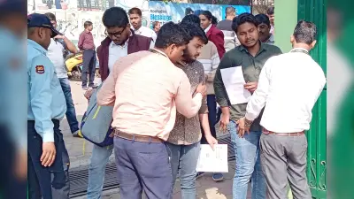 Bokaro News: सीबीएसइ : 10वीं में 3578 विद्यार्थियों ने संस्कृत, तो 12वीं में 4686 ने दी केमिस्ट्री की परीक्षा