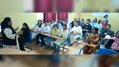 Bokaro News: बीएसएल को समावेशी कार्यस्थल बनाना हर कर्मचारी की साझा जिम्मेदारी : सीजीएम
