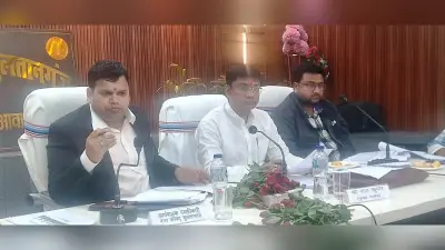 Bhagalpur news श्रावणी मेला की तैयारी शुरू, भव्य होगा अजगैवीनाथ धाम महोत्सव