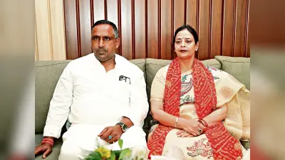 Jamshedpur News : मानगो के विकास के साथ करूंगी जल संकट दूर : सुधा गुप्ता