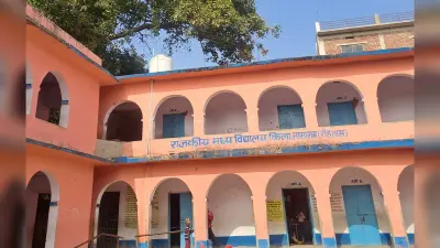 प्रारंभिक स्कूलों में वार्षिक मूल्यांकन परीक्षा 12 मार्च से, 3.11 लाख स्टूडेंट्टस होंगे शामिल