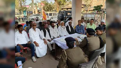 डीजे बजाने और हुड़दंगबाजी करने पर पूरी तरह प्रतिबंध