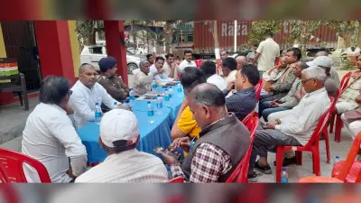 होली पर्व में अफवाह और हुड़दंग पर सख्ती के निर्देश