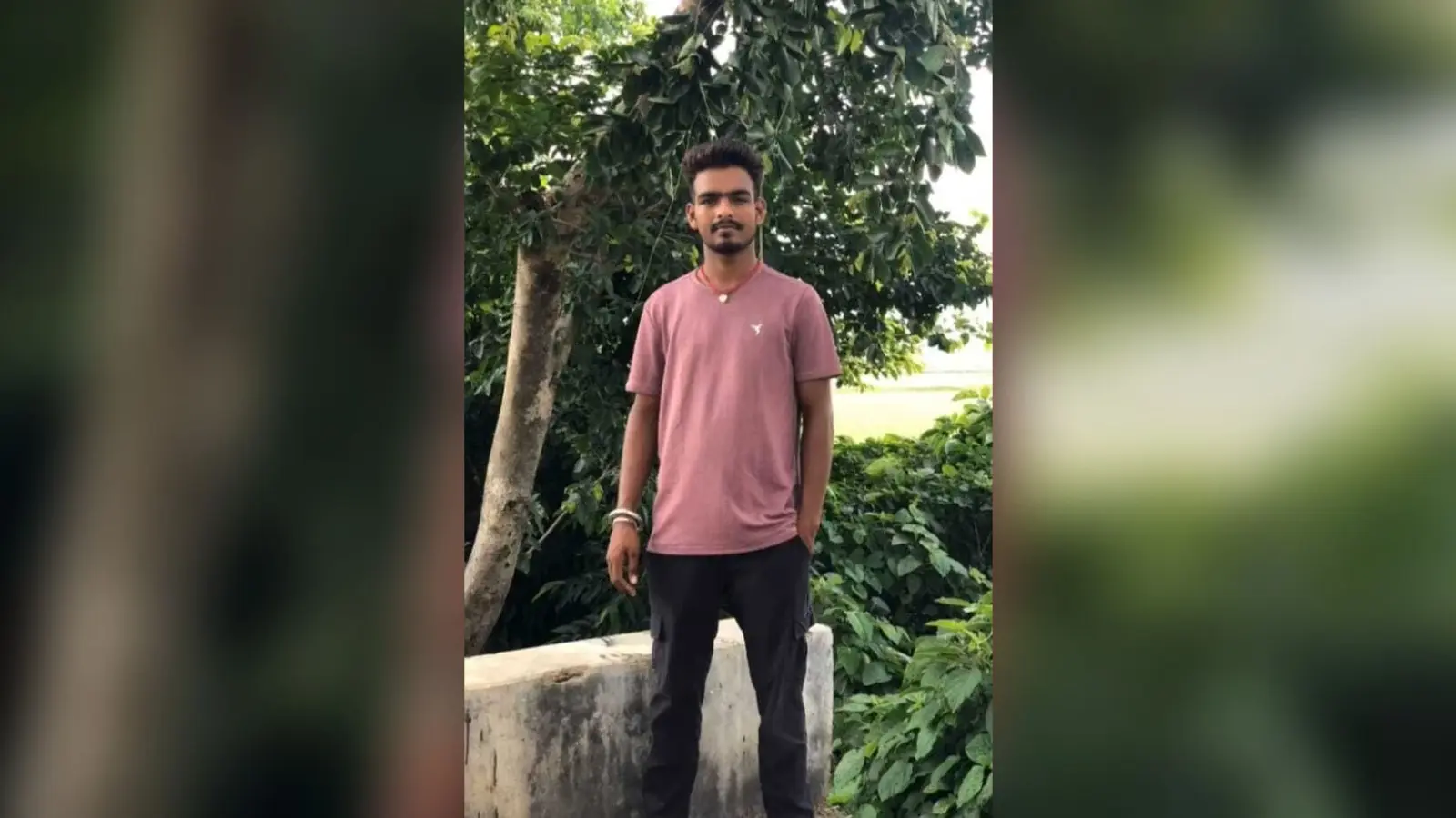 पटना-दुमका एक्सप्रेस से कटा युवक, मंदार हिल रेलखंड पर मिला क्षत-विक्षत शव
