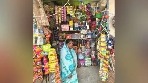 जीविका ने मीरा देवी की बदली जिंदगी