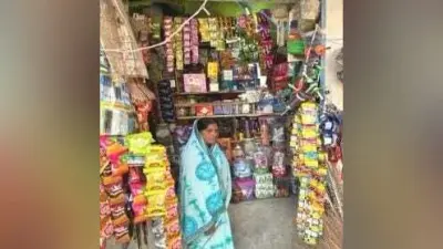 जीविका ने मीरा देवी की बदली जिंदगी