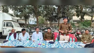 होली में असामाजिक तत्वों पर रहेगी कड़ी नजर