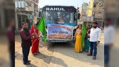 शैक्षणिक परिभ्रमण पर कुपाघाट गये स्कूली बच्चे
