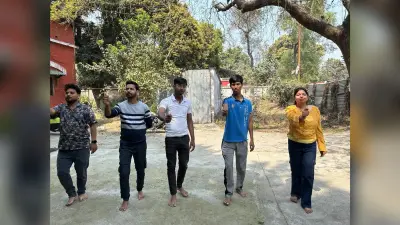 नाटक चिन्नी मत हो उदास का होगा मंचन