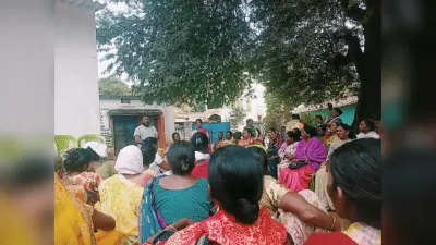 रसोइया संघ ने विधायक को सौंपा ज्ञापन