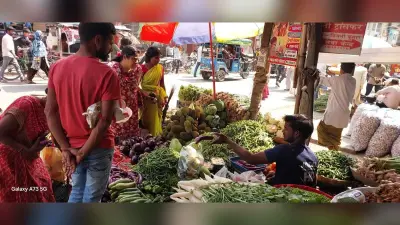 होलिका दहन आज, होलिका दहन को लेकर की जा रही है तैयारी