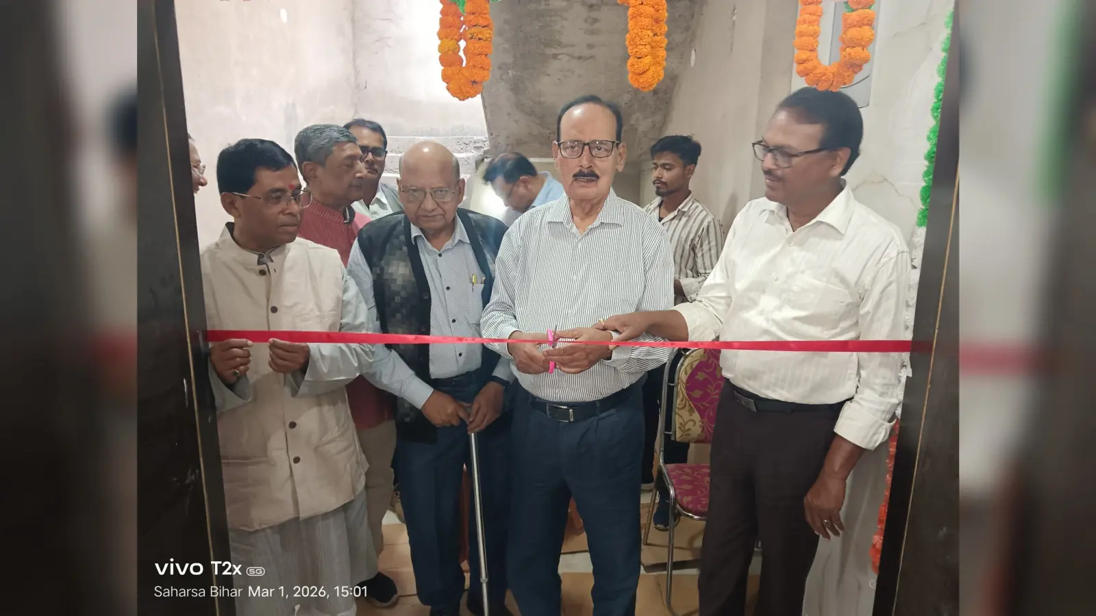 आईएमए भवन बनेगा चिकित्सा गतिविधियों का जीवंत केंद्र