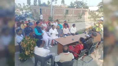 होली में हुड़दंगियों से पुलिस सख्ती से निपटेगी
