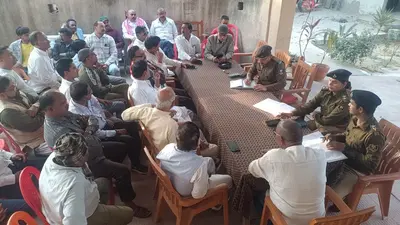 शांतिपूर्ण माहौल में मनायें होली, जबरन न फेकें किसी पर रंग