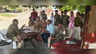 सोशल मीडिया पर अफवाहें फैलाने वालों पर कार्रवाई तय : एसडीपीओ