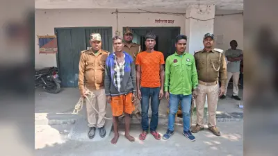 हत्या मामले में 18 लोगों पर प्राथमिकी दर्ज