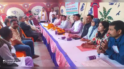 नौजवान व निष्ठावान कांग्रेसियों को मिलेगा स्थान