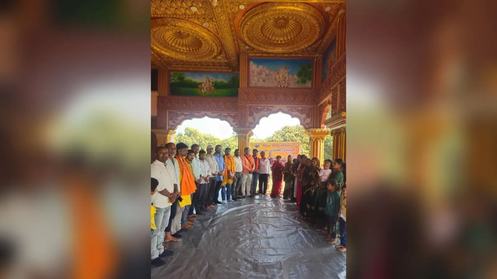 सोशल मीडिया पर फर्जी रील बनाने वालों पर हो कार्रवाई: मनीष गुप्ता