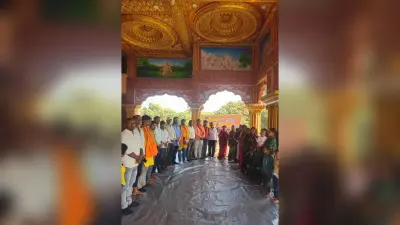 सोशल मीडिया पर फर्जी रील बनाने वालों पर हो कार्रवाई: मनीष गुप्ता