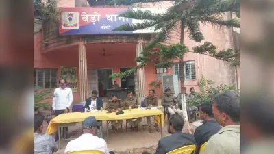सौहार्द्र से मनायें रंगो का त्योहार होली