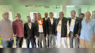 विधिज्ञ संघ चुनाव : हर पद पर कड़ा मुकाबला, कुल 66 प्रत्याशी मैदान में