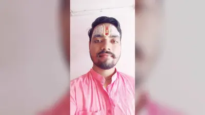 Giridih News :होलिका दहन आज, होली चार को : सव्यसाची